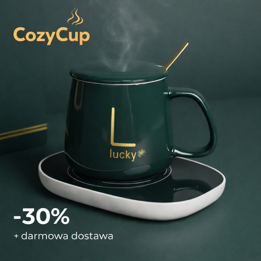 Podgrzewacz CozyCup
